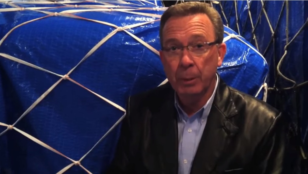 University that bans gay students on 'morality' grounds replaces scandal-hit anti-LGBT boss with another homophobic evangelist