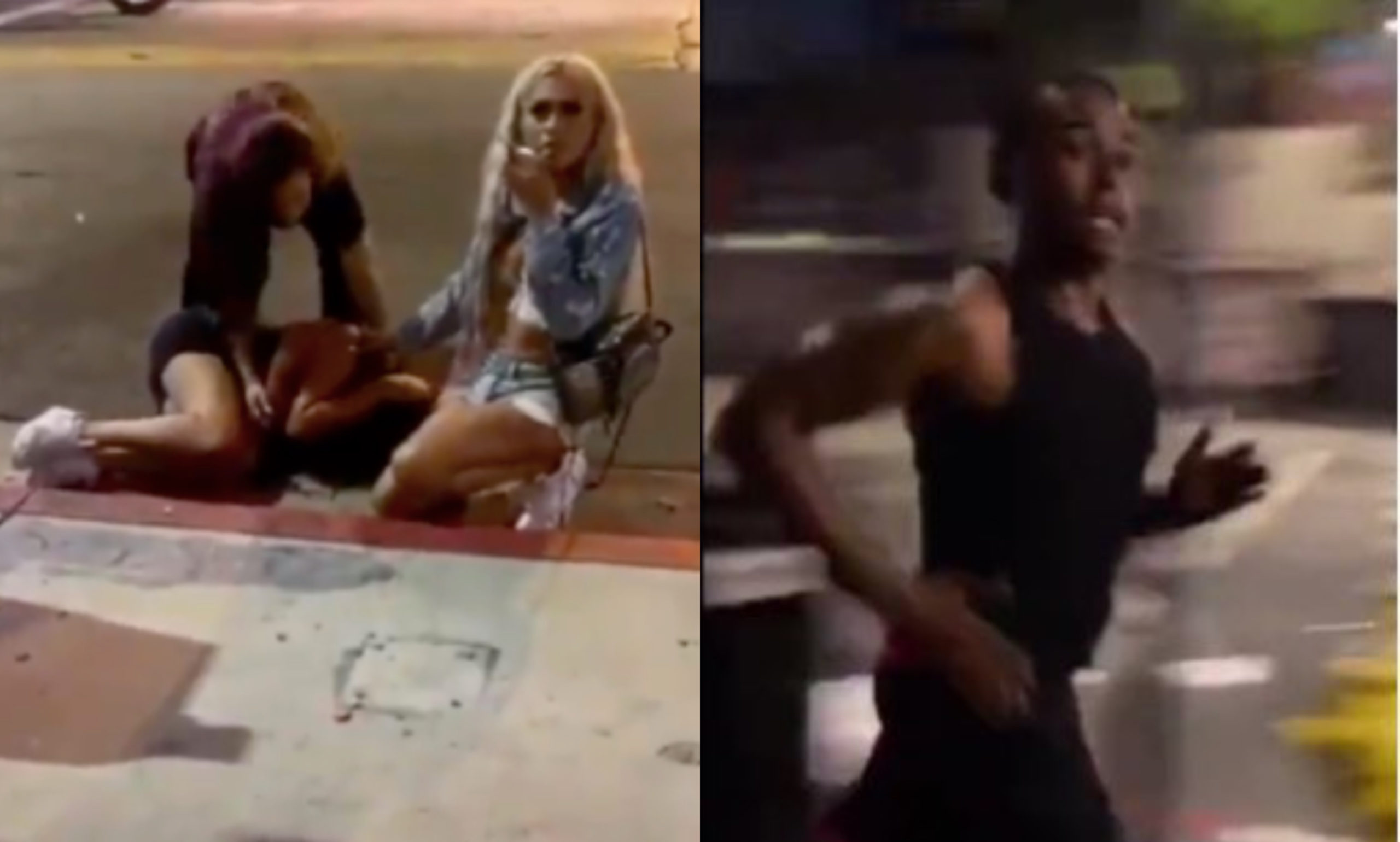 Police launch hate crime investigation after trans influencers robbed and beaten in brutal transphobic attack