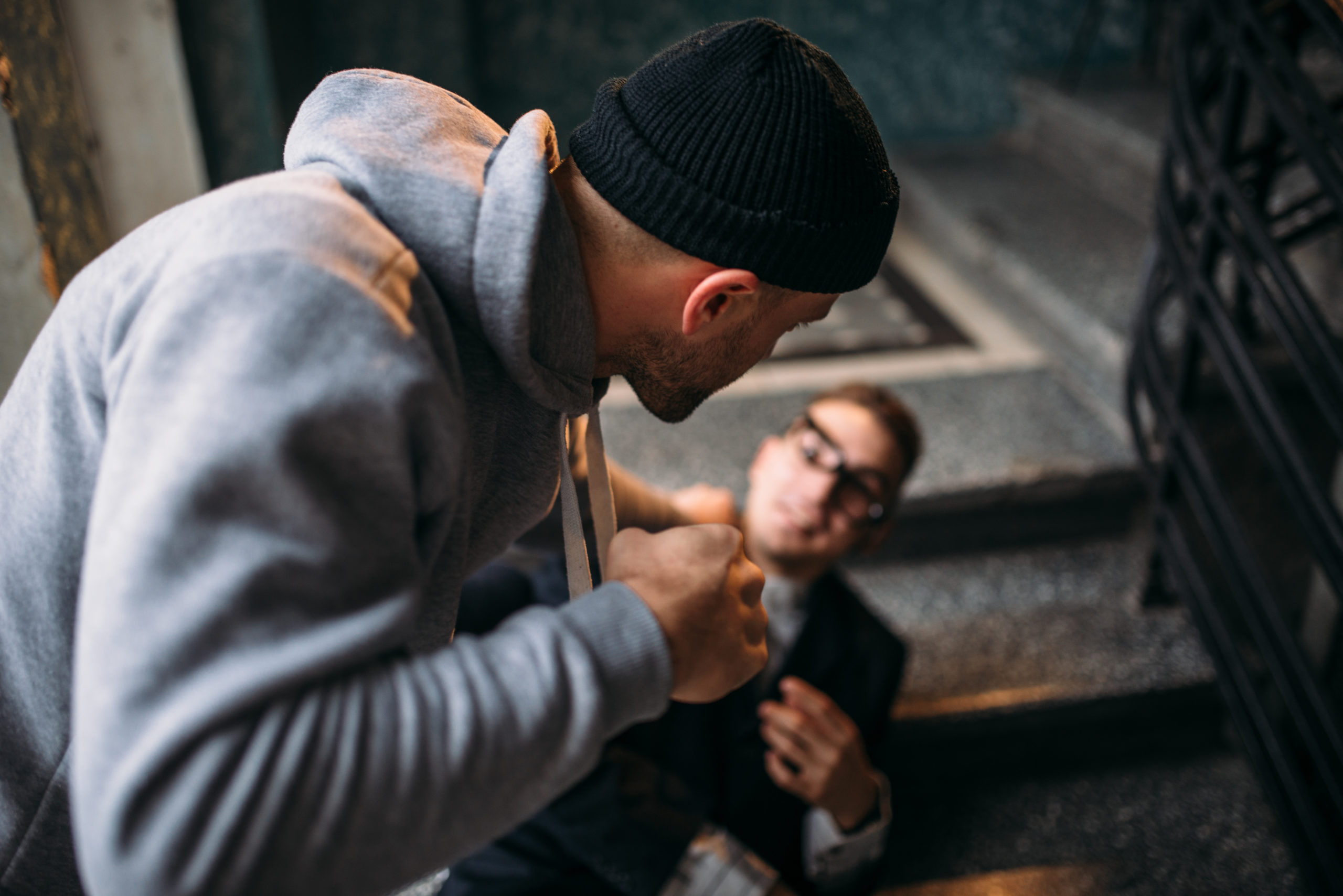 Police urge witnesses to come forward after two men stage 'vicious' homophobic attack in London