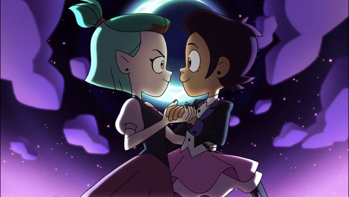Disney finally makes queer history with long-awaited bisexual lead