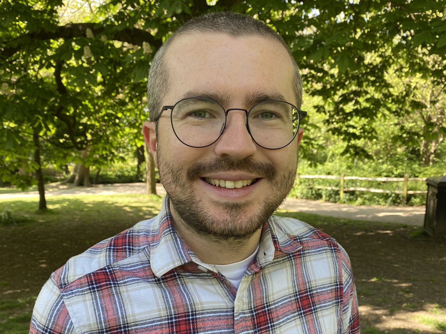 Trailblazing non-binary Green Party activist Tom Pashby wants to make history yet again