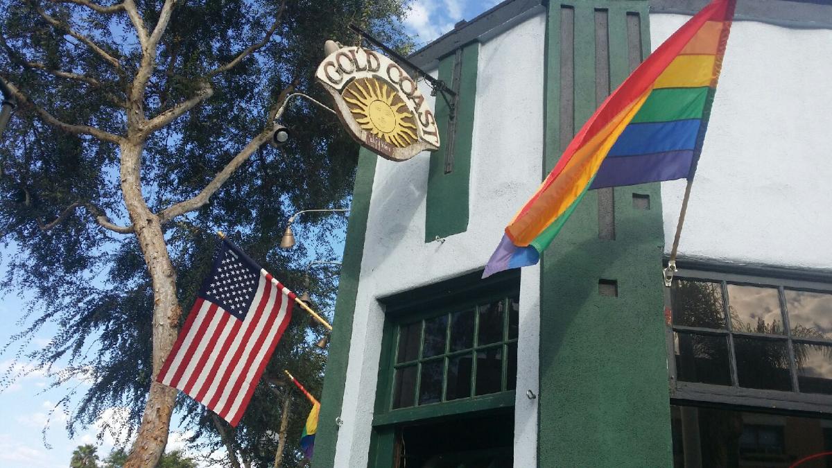 Beloved and iconic gay 'dive bar', home to countless queers, closes its doors for good after 39 years thanks to coronavirus