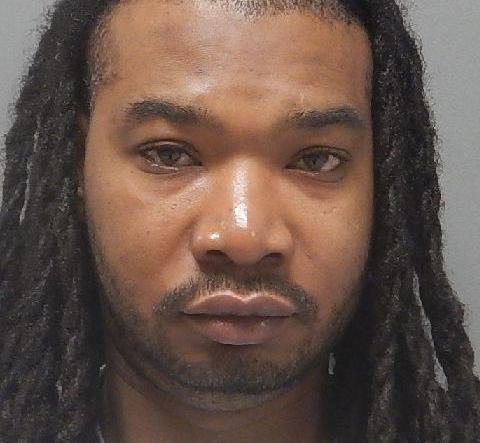 Woman claims fragile man held a gun to her head and fired because she called him gay