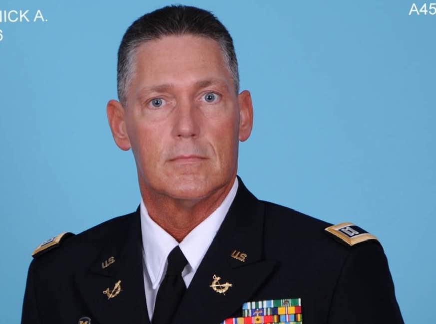 Federal prosecutor fired after spouting foul transphobia and homophobia – and warning Alexandria Ocasio-Cortez he's 'armed and ready'