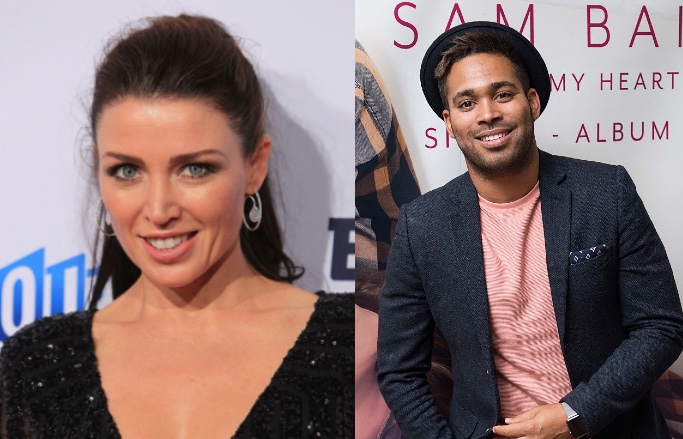 Gay X Factor star reflects on the infamous moment Dannii Minogue outed him on live TV a decade on