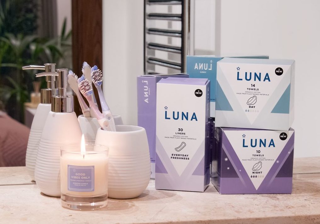 Superdrug launches sanitary products for 'people who menstruate' and, right on cue, transphobes aren't happy