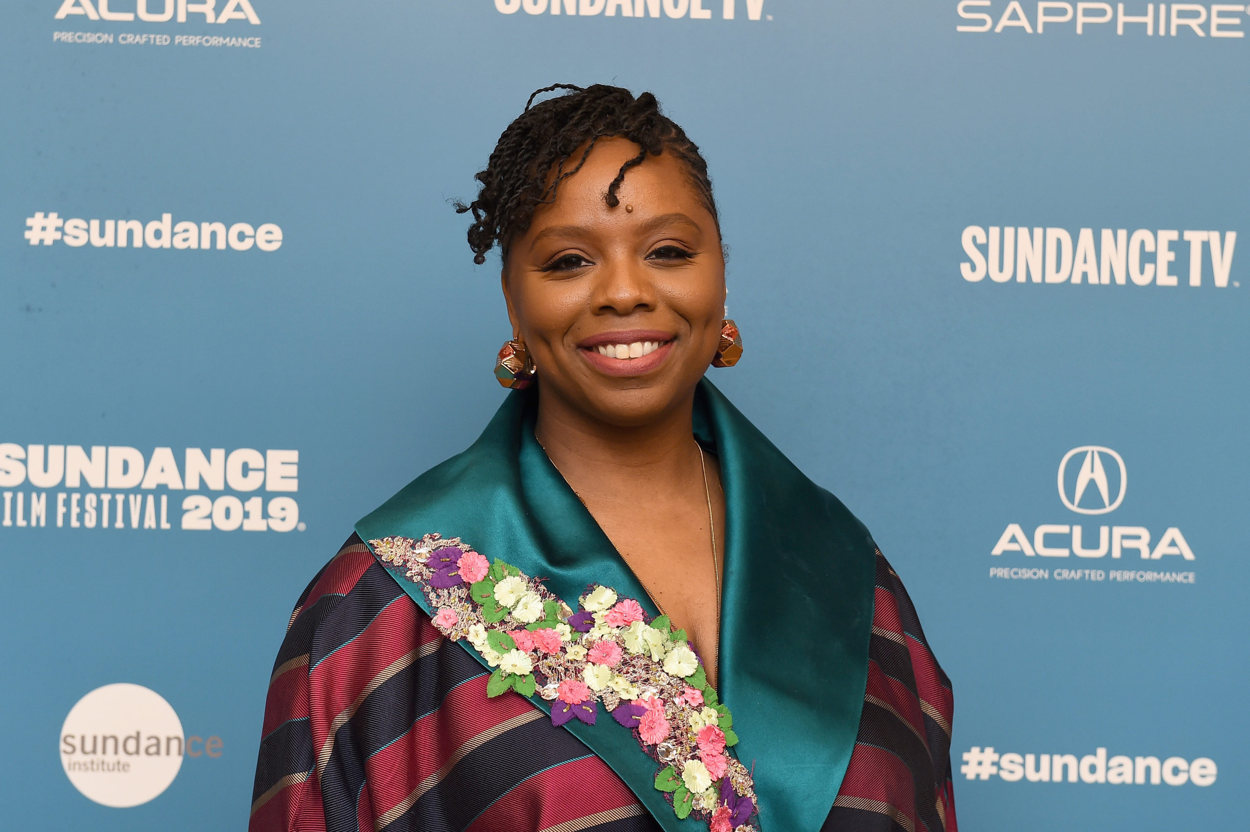 Black Lives Matter co-founder Patrisse Cullors condemns homophobic televangelist's claim the movement wants a ‘lesbian, Marxist revolution’