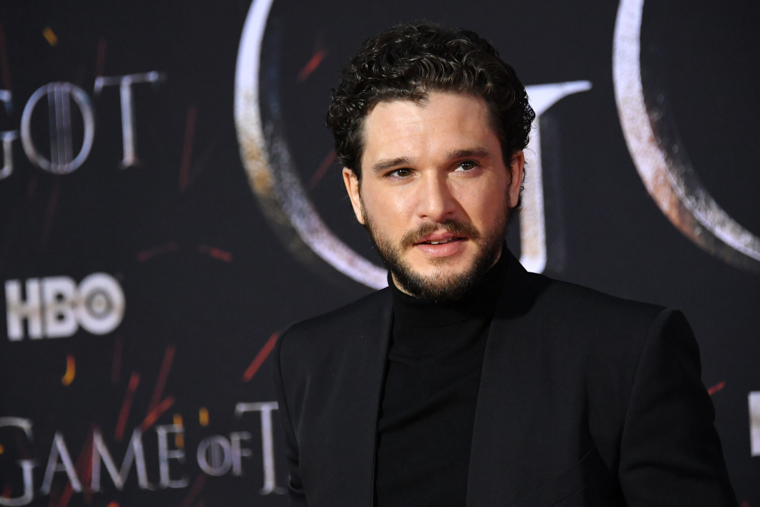 Game of Thrones star Kit Harington reflects on his 'gender fluid' upbringing and the 'emotional blockage' of toxic masculinity