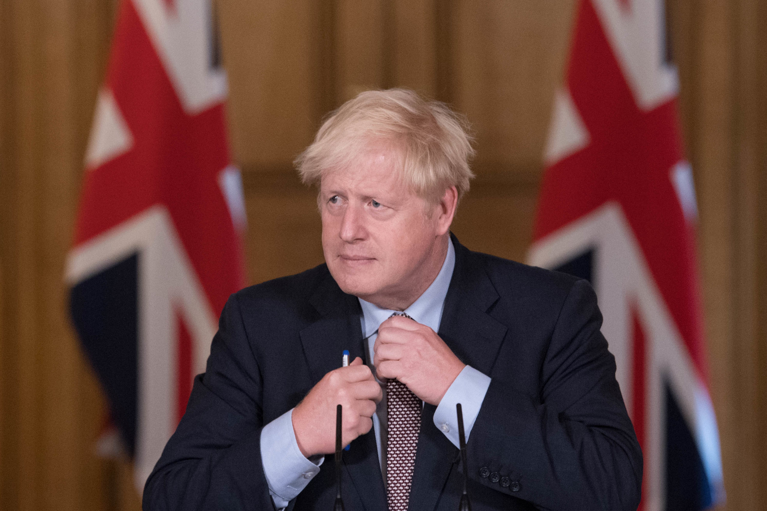 British Army, Marie Curie and Disney among 132 major organisations uniting to remind Boris Johnson that trans rights are human rights