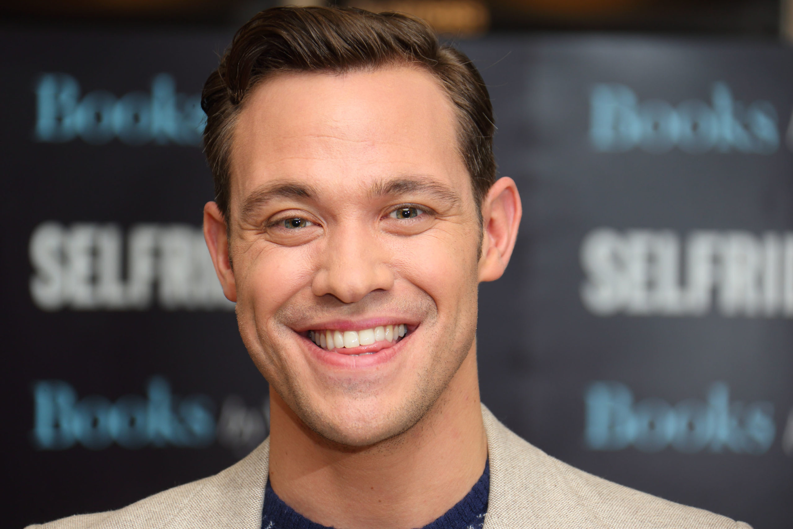 Will Young used to masturbate to gay porn in train toilets as a teenager while overcome with shame