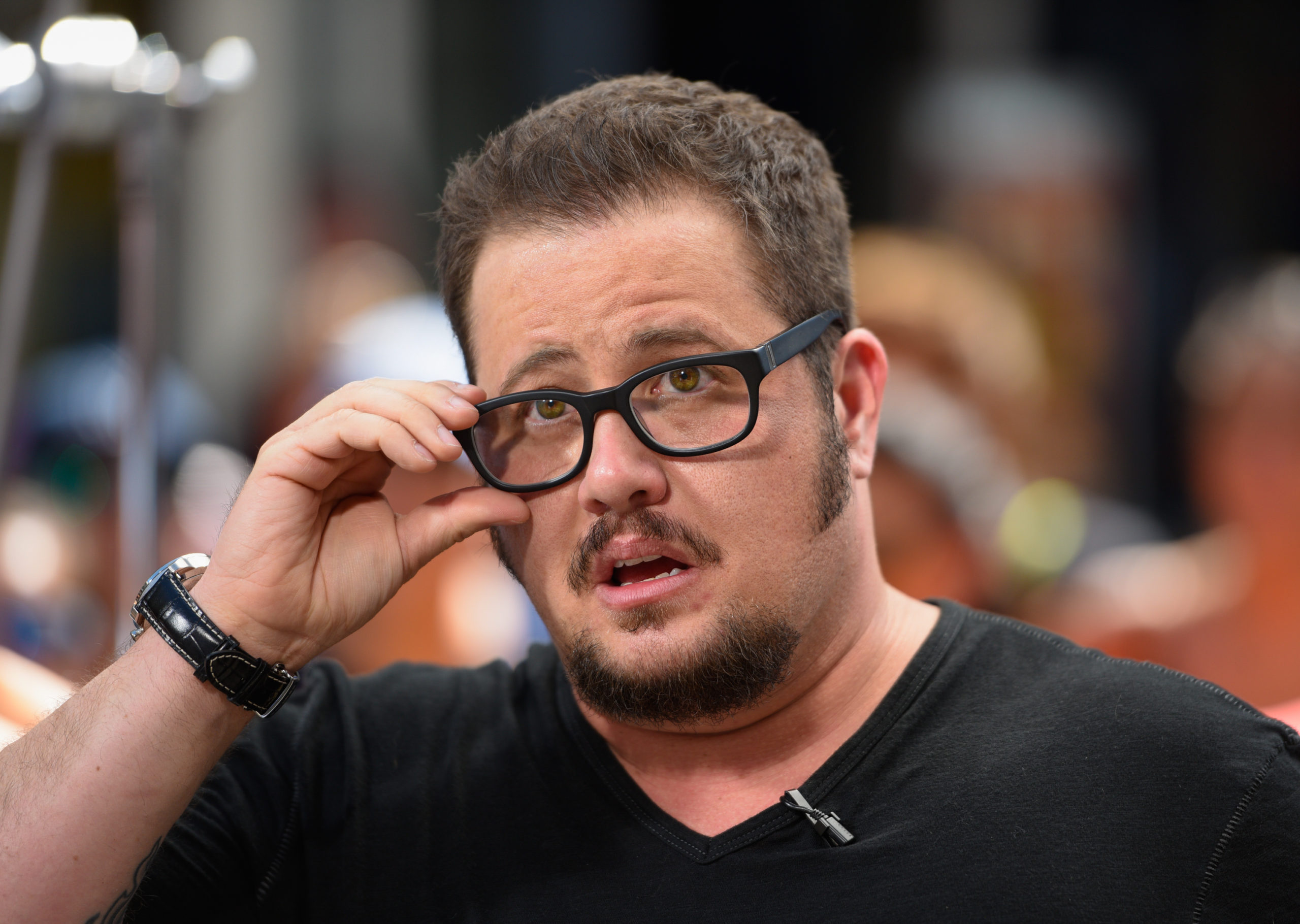 Chaz Bono warns Arkansas' trans healthcare ban is 'condemning kids to a fate worse than death'