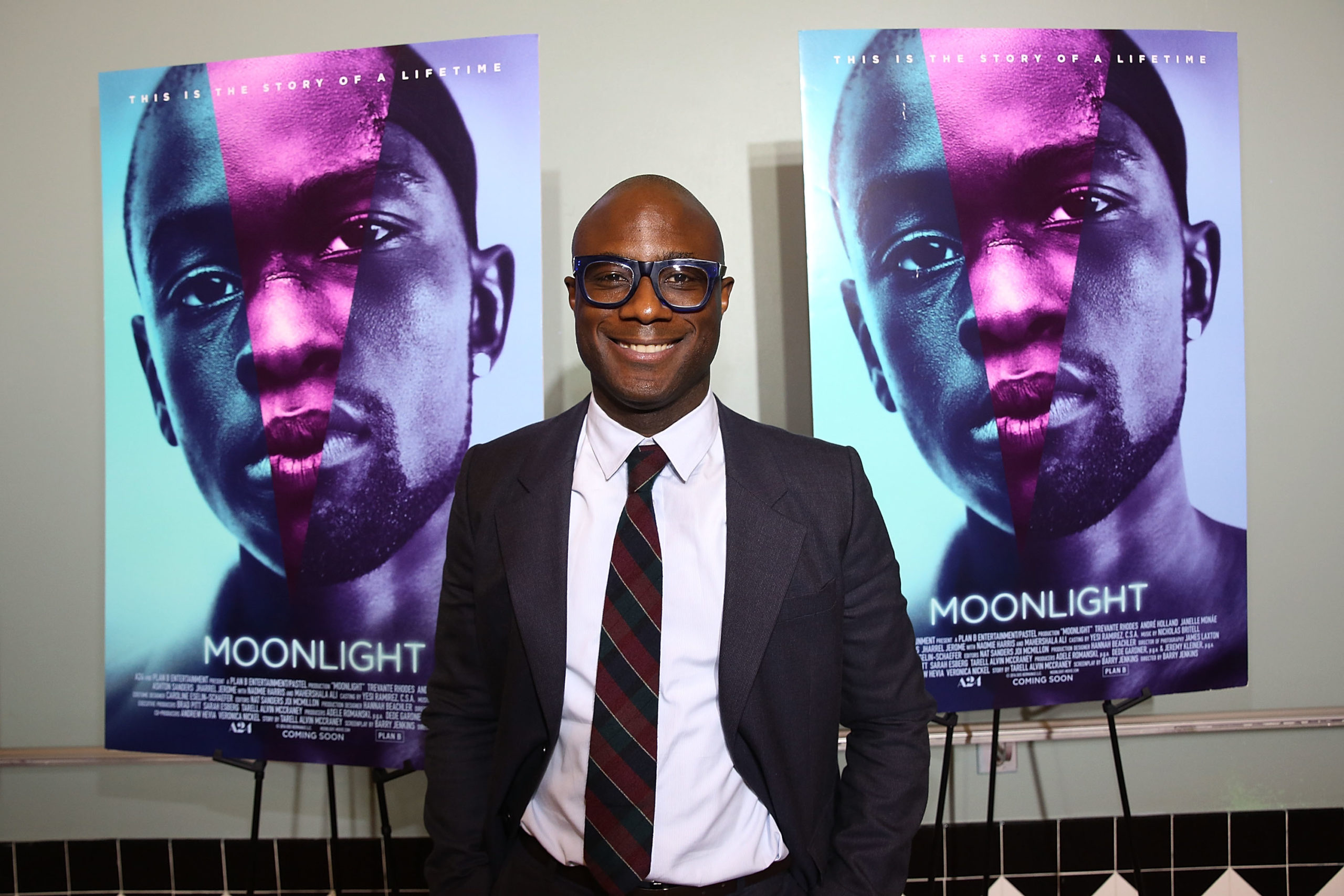 Moonlight director Barry Jenkins hired by Disney to direct Lion King sequel: 'It's a dream come true'
