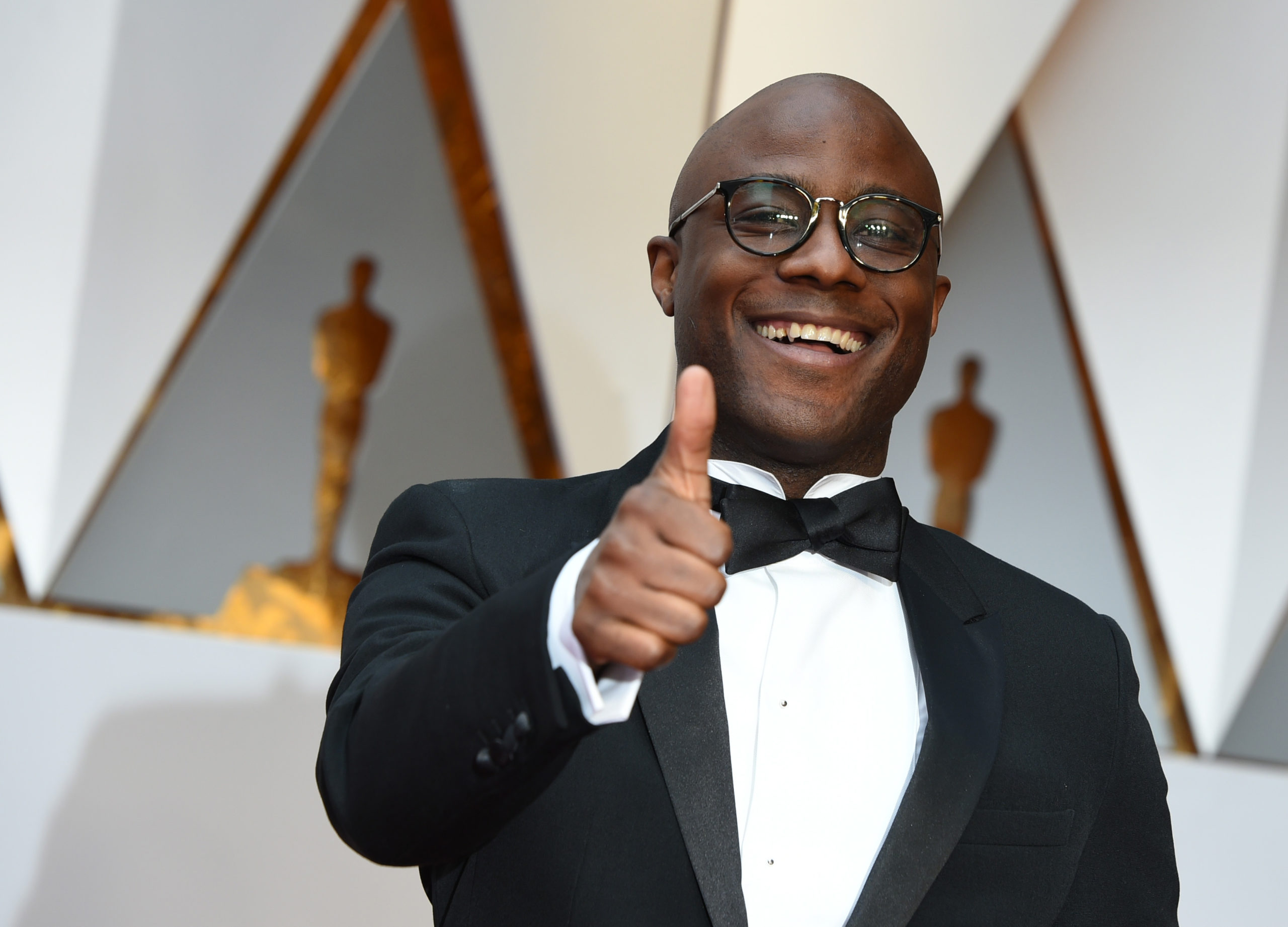Moonlight director Barry Jenkins has been hired by Disney