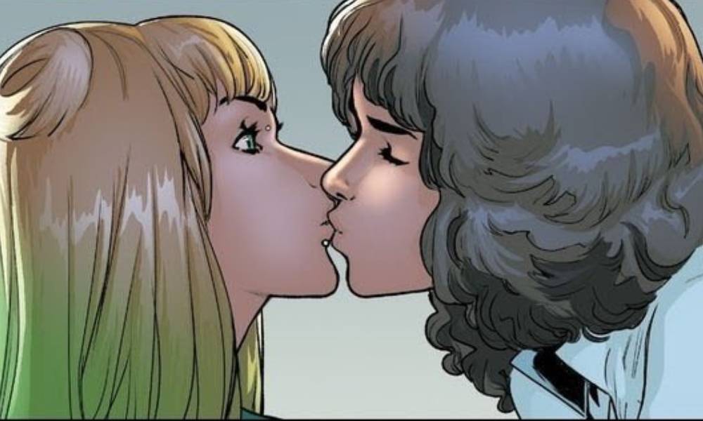 Marvel confirms another superhero as 'canonically bisexual' after 40 years of queerbaiting and fans are ecstatic