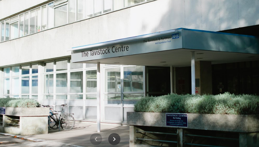 UK's only gender clinic for children rated 'inadequate' due to damning two-year wait for appointments