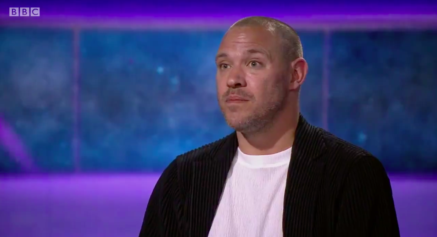 Will Young explains why it took him a decade to speak up about Chris Moyles' 'homophobic rampage'