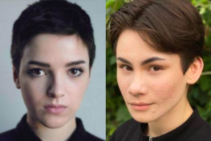 Star Trek: Discovery boldly goes where the franchise has never gone before with non-binary and trans characters