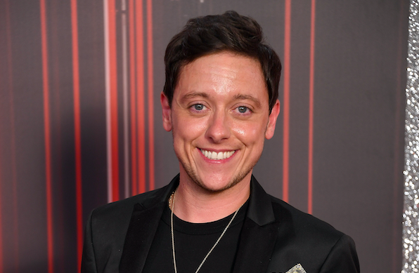 Emmerdale star Ash Palmisciano is providing vital trans representation on TV