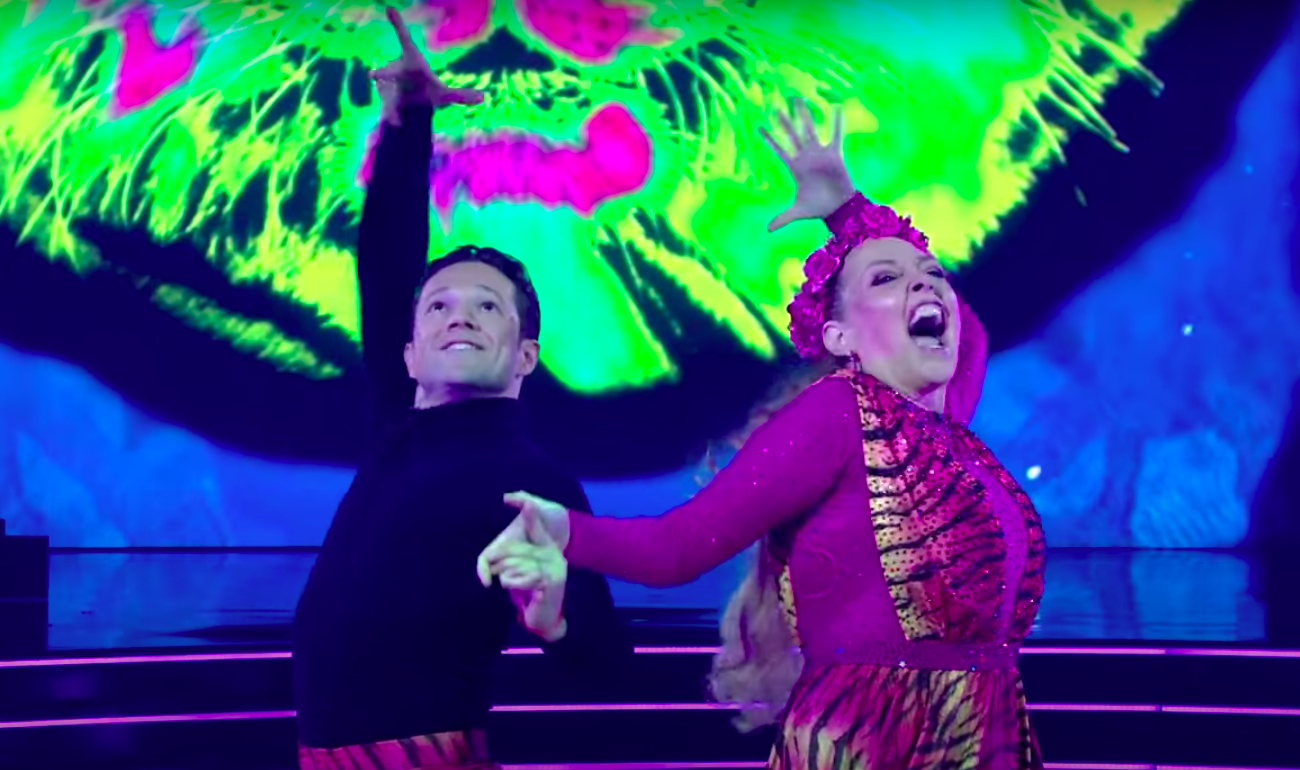 Carole Baskin 'sued for defamation' by missing husband's family over Dancing with the Stars jokes