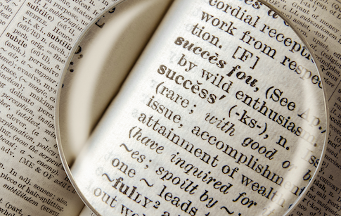 The Merriam-Webster dictionary just updated its definition of 'bisexual' to make it more trans-inclusive