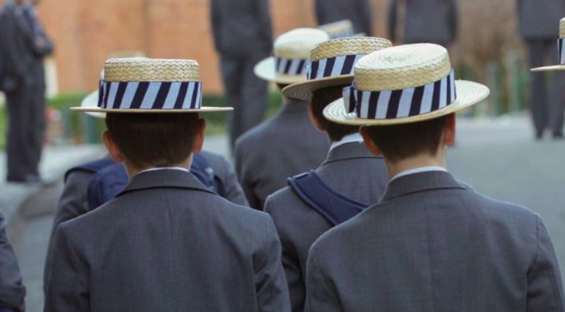 Elite boys school was a hotbed of 'daily sustained violent homophobia' and 'hyper masculine' bullying, ex-students claim