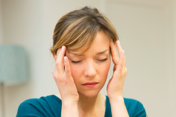 Lesbian, gay and bi people much more likely to get migraines than straight people, according to science