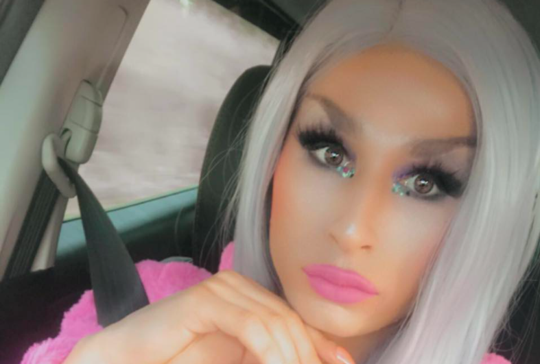 Trans woman punched, tasered and pepper-sprayed from head-to-toe in 'prolonged police attack'