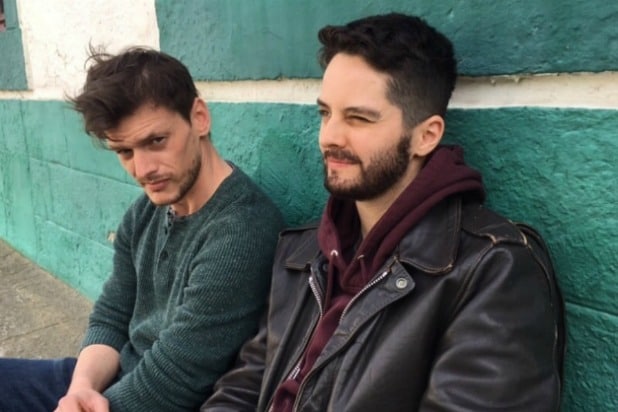 French-Belgian film A Good Man casts cis actor in lead trans role and we're so unbelievably tired of this