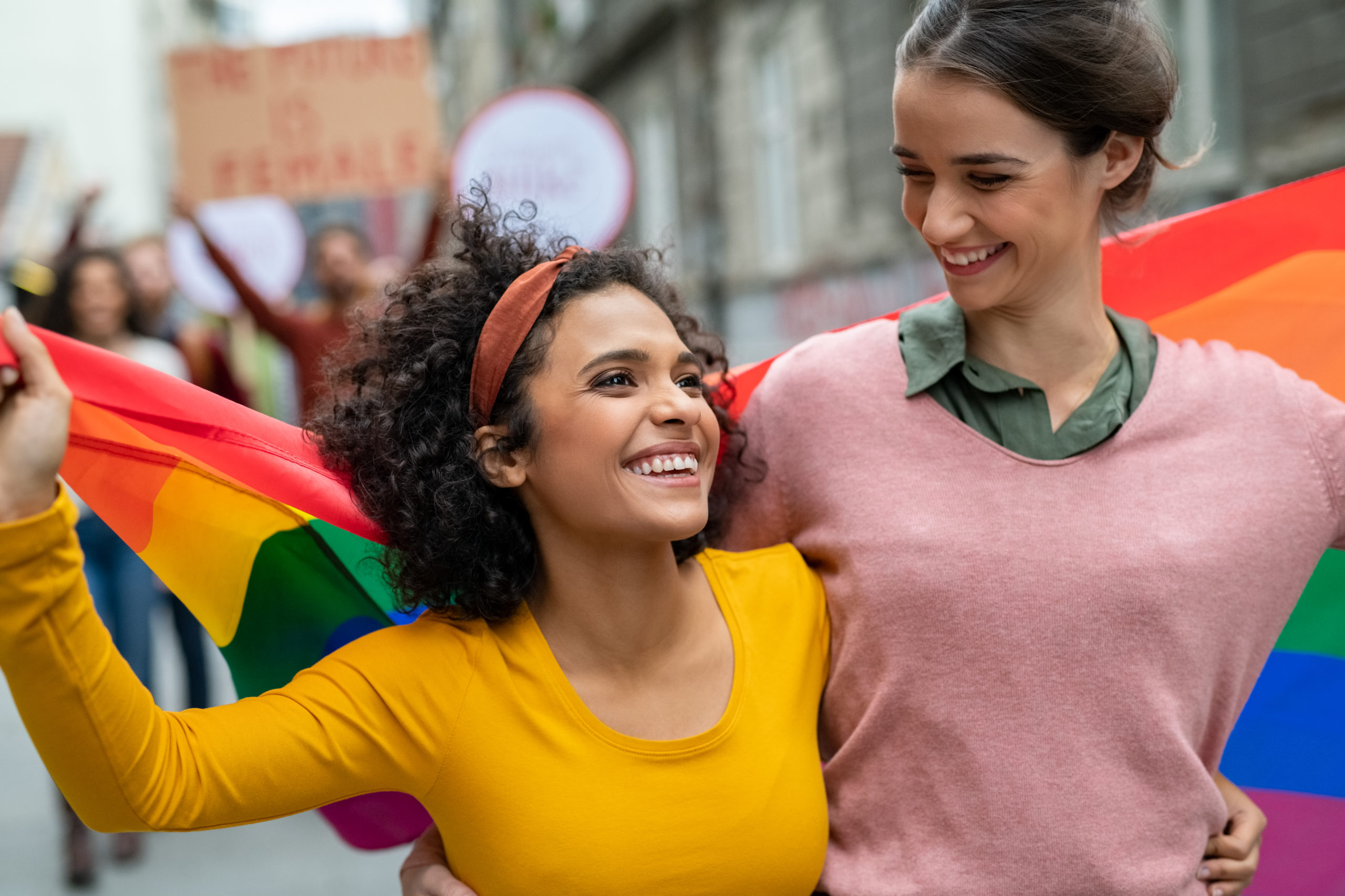 5 expert tips on coming out as LGBT+ to make your experience happier, safer and satisfying