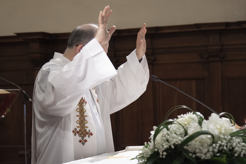 Gay clergyman viciously persecuted by the Nazis has been reinstated by his church, decades after his death