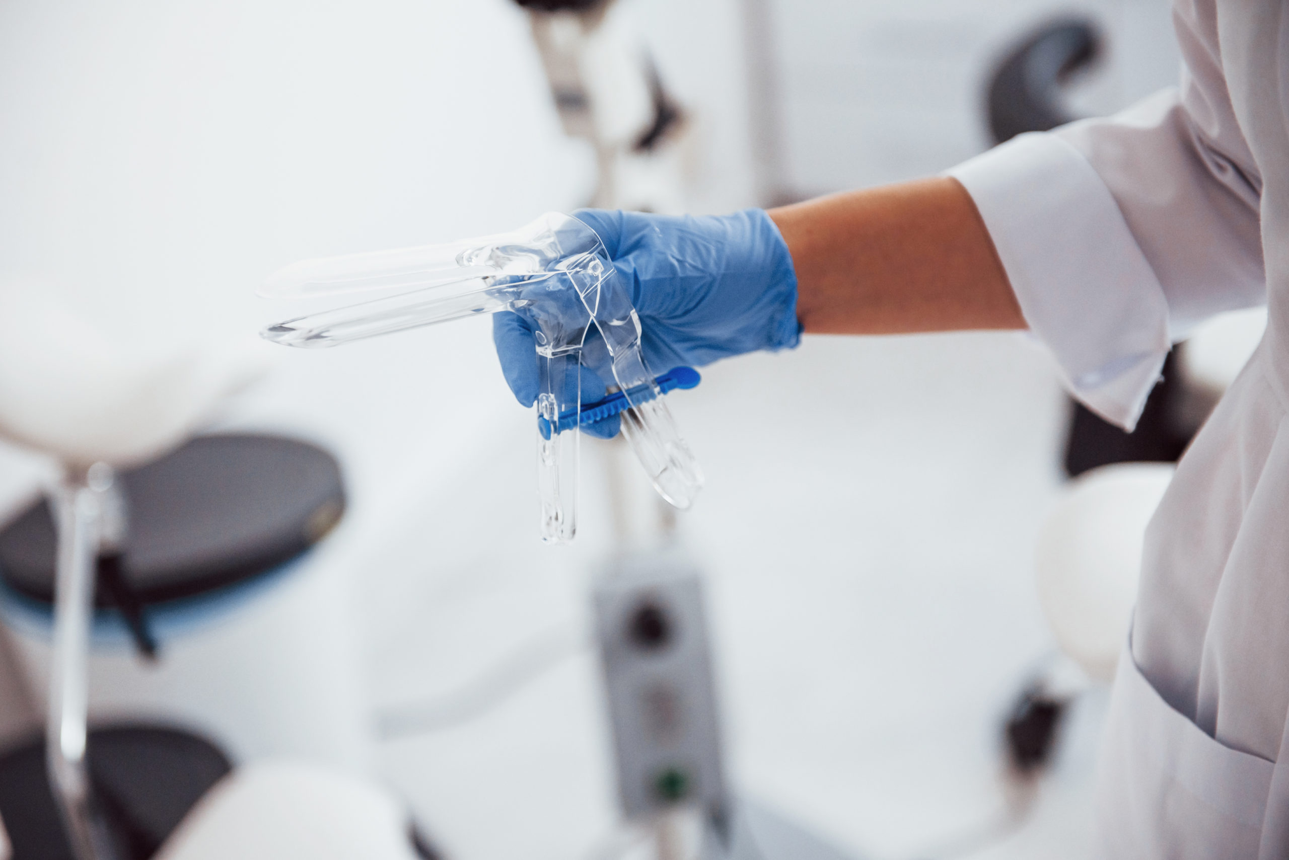 Cervical cancer charity issues life-saving smear test advice for trans men and non-binary people with cervixes