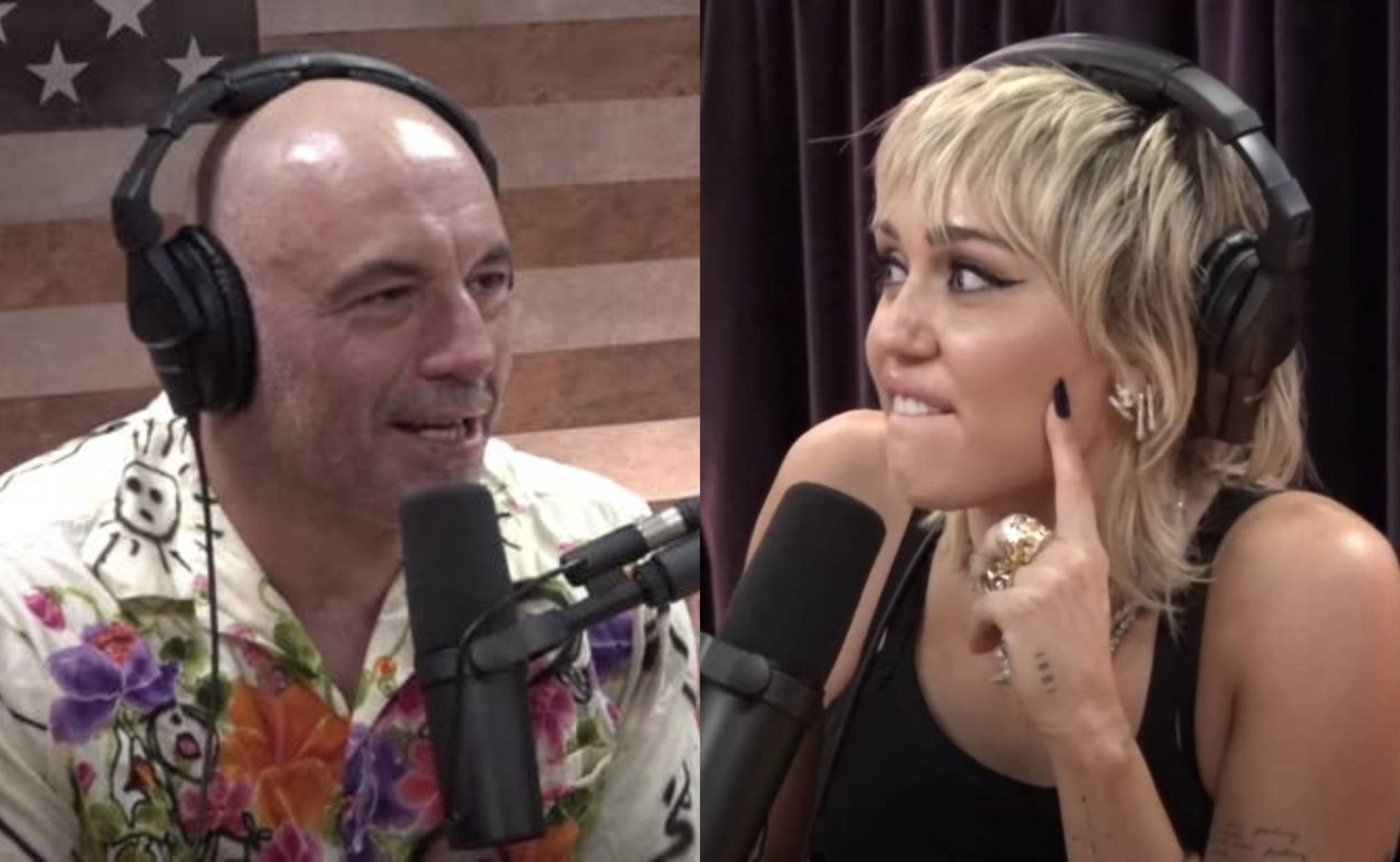 Miley Cyrus reads the house down boots after painfully heterosexual martial artists claims Drag Race queens are 'all the same'