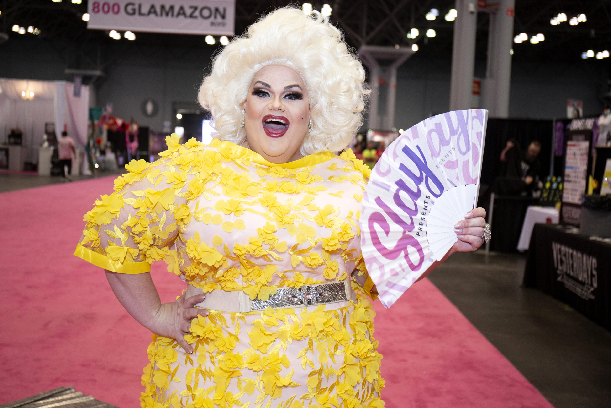 Drag Race legend Darienne Lake reflects on being diagnosed with cancer during lockdown – and beating it