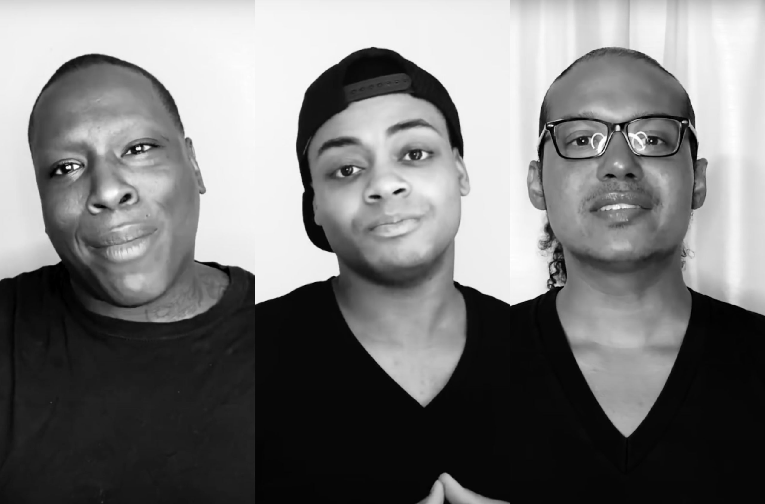 Black RuPaul's Drag Race legends plead with fans to 'treat us like the human beings we are'