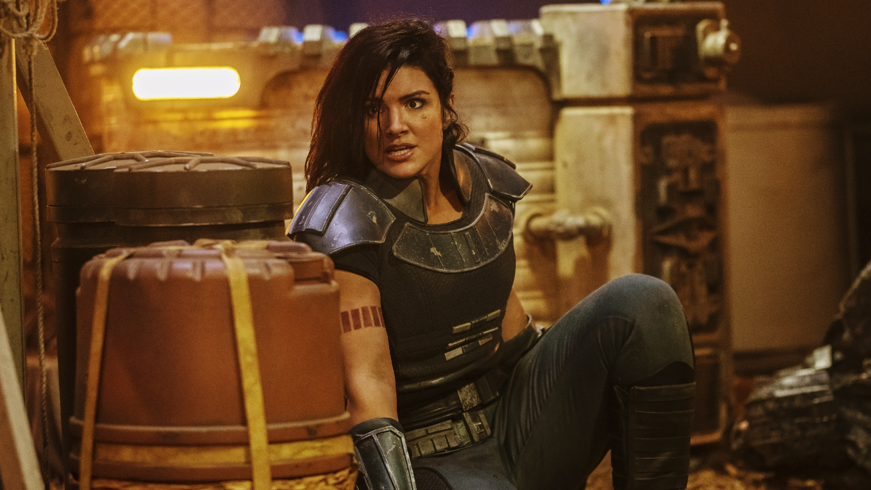 Why is Gina Carano suing Disney: Everything you need to know about the Mandalorian lawsuit