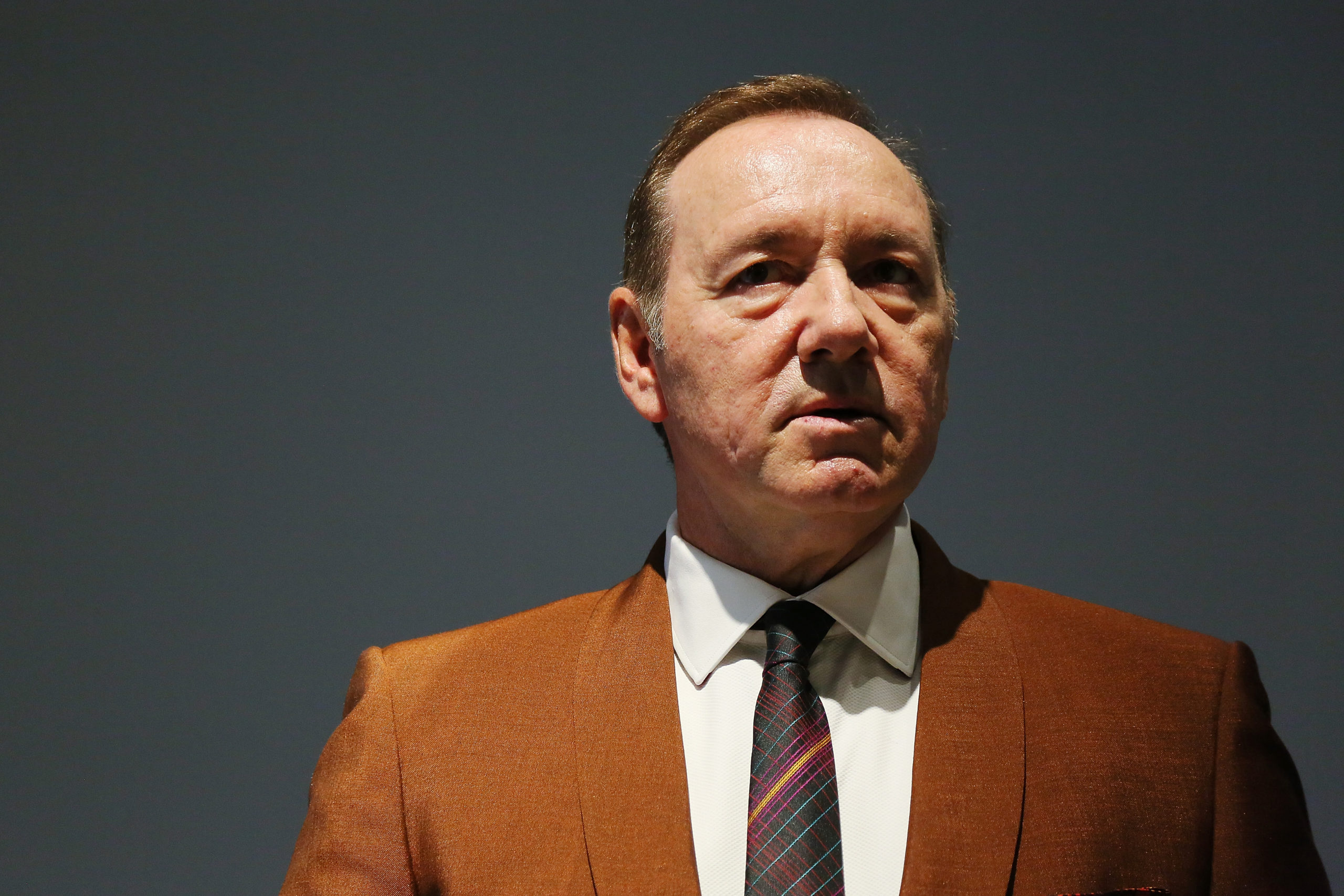 Kevin Spacey sued by Star Trek actor Anthony Rapp and more over alleged teenage sexual assaults