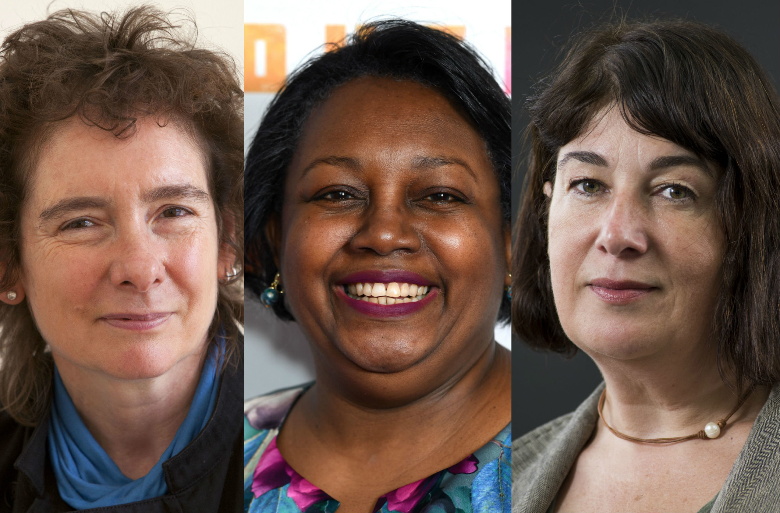 Hundreds more literary figures sign powerful letter of support to trans and non-binary people. JK Rowling still yet to add her name