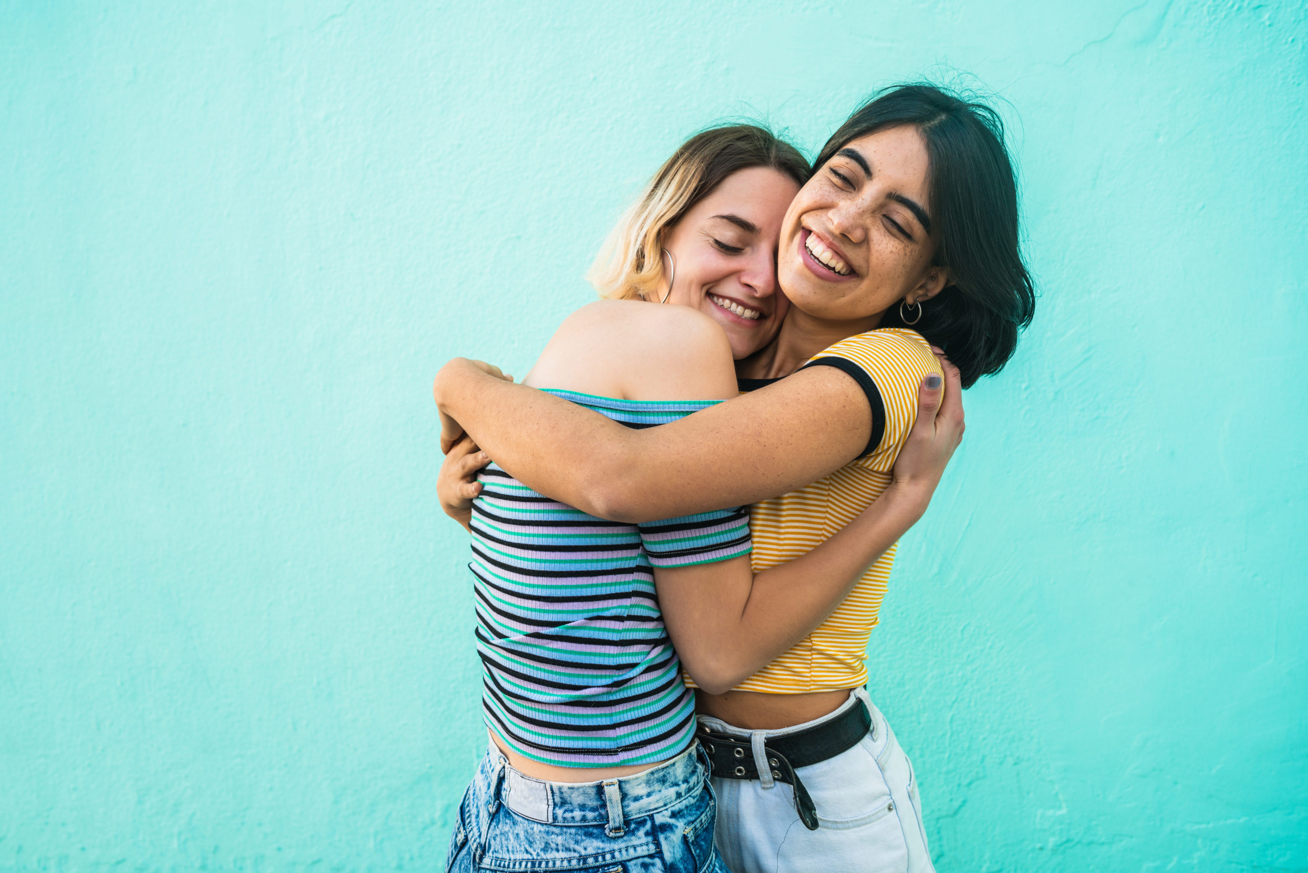 Professor reveals secret to ending the 'tragedy of heterosexuality' and surprise – straight men have some work to do