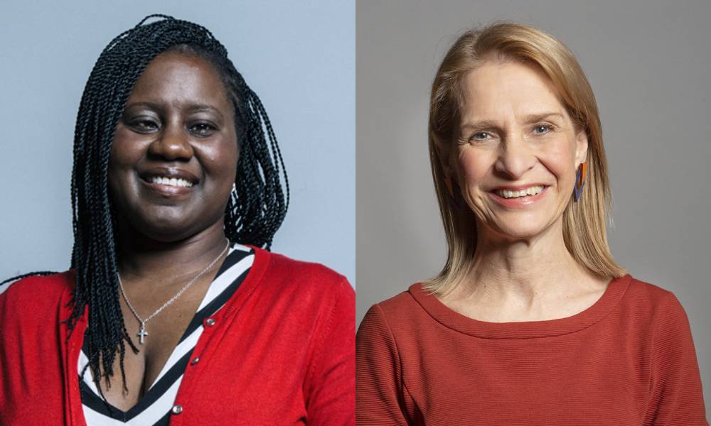 Labour and Lib Dems vow to keep fighting for Gender Recognition Act reform and to never play ‘political games’ with trans lives