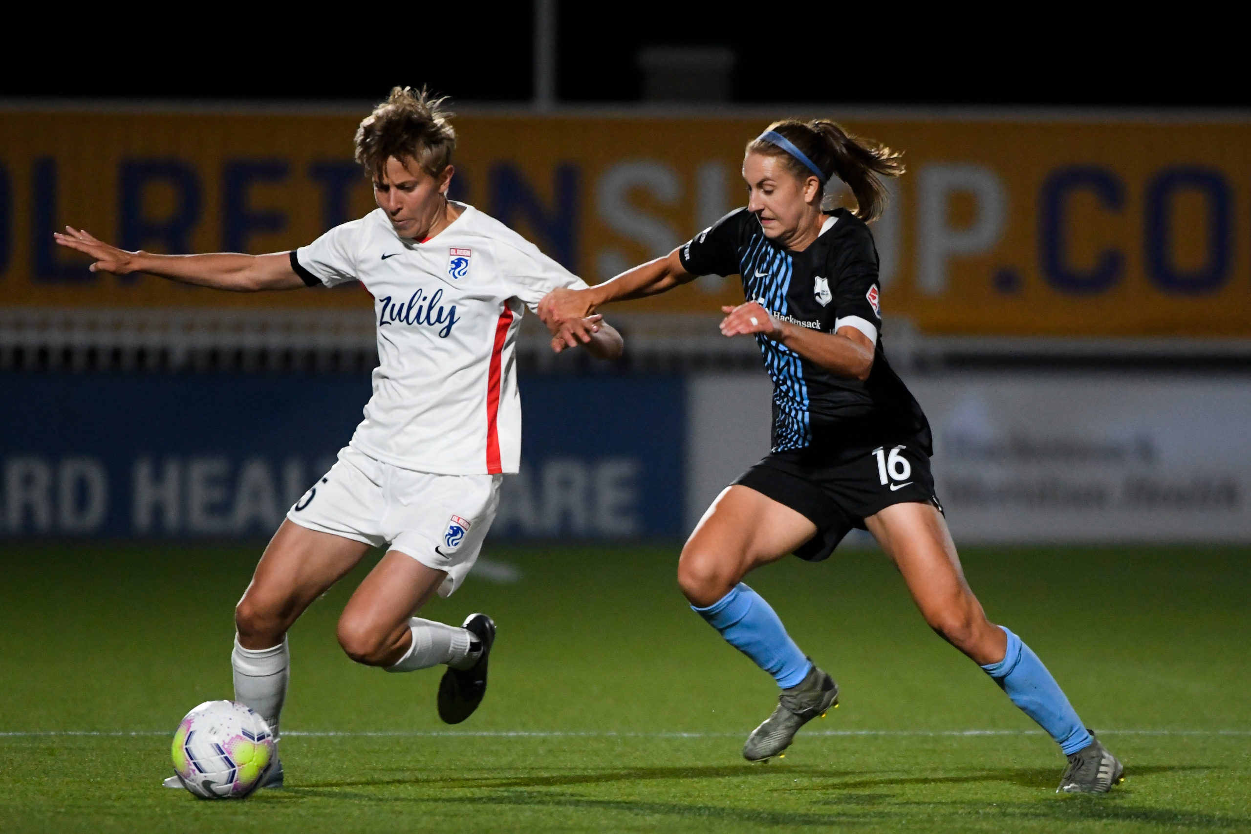 Olympic footballer Rebecca Quinn comes out as trans and gives masterclass on how cis people can be better allies