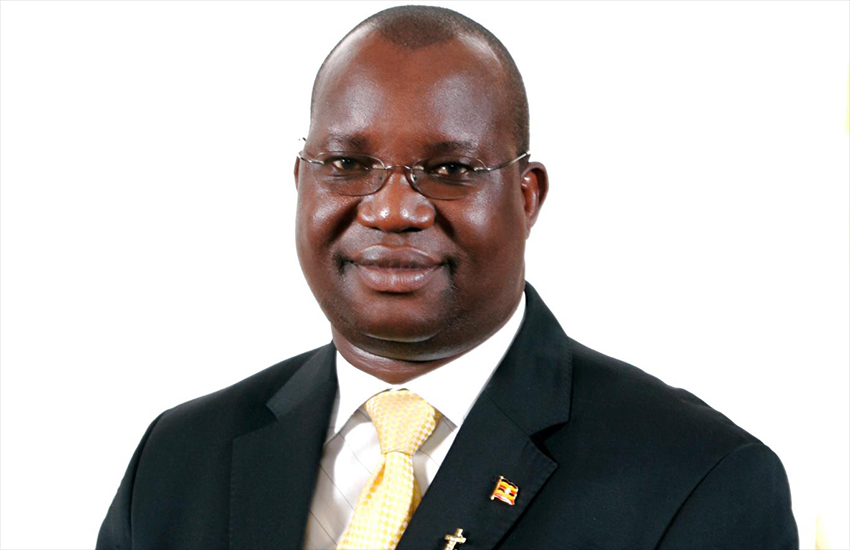 Uganda’s ‘Minister of Ethics’ who pushed for the death penalty for gay sex just lost his seat in Parliament