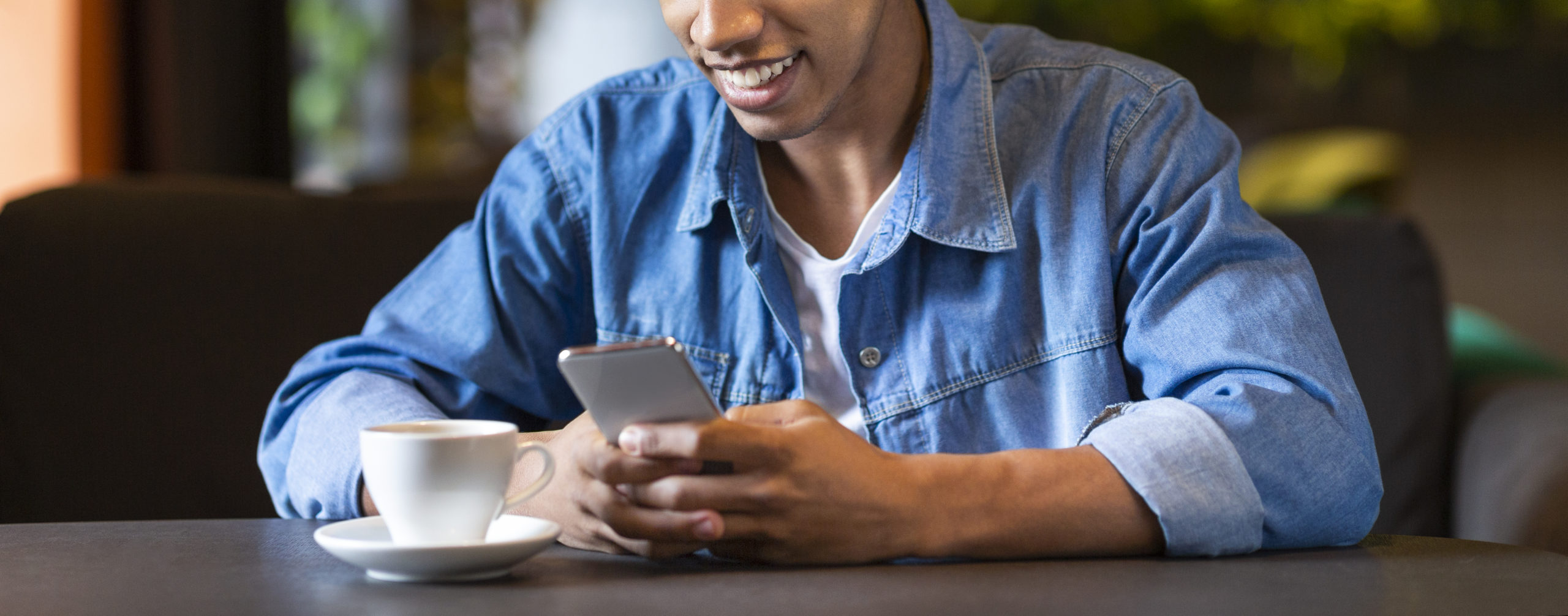 Gay man was having the time of his life in the forest with his dating app Romeo. Minutes later, he was murdered