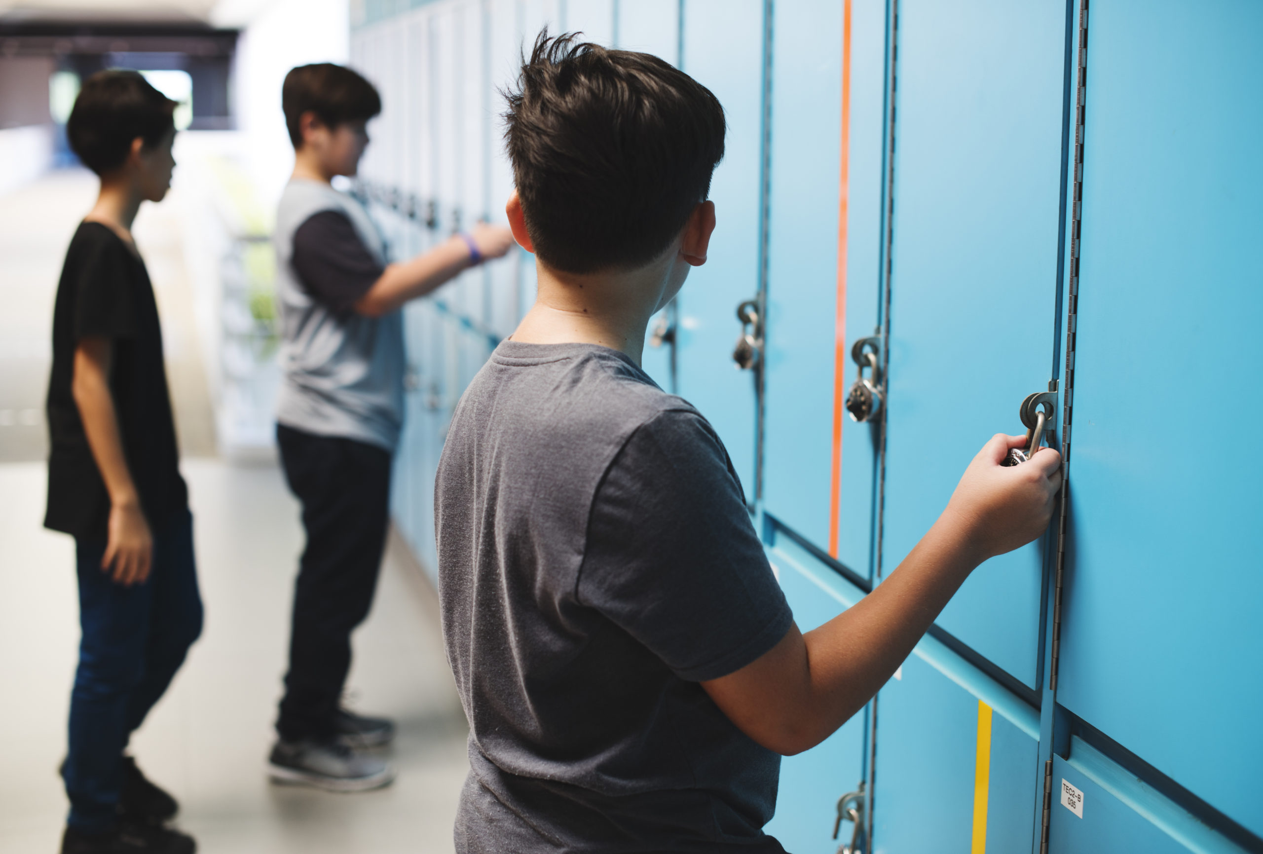 Trans students must be allowed to use locker rooms matching their gender identity, court decides in landmark ruling