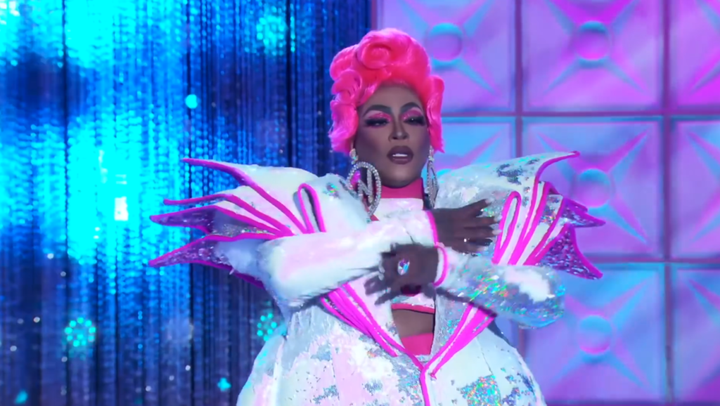 Drag Race star Widow Von'Du receives outpouring of love after 'toxic' fans push her to the brink of quitting drag