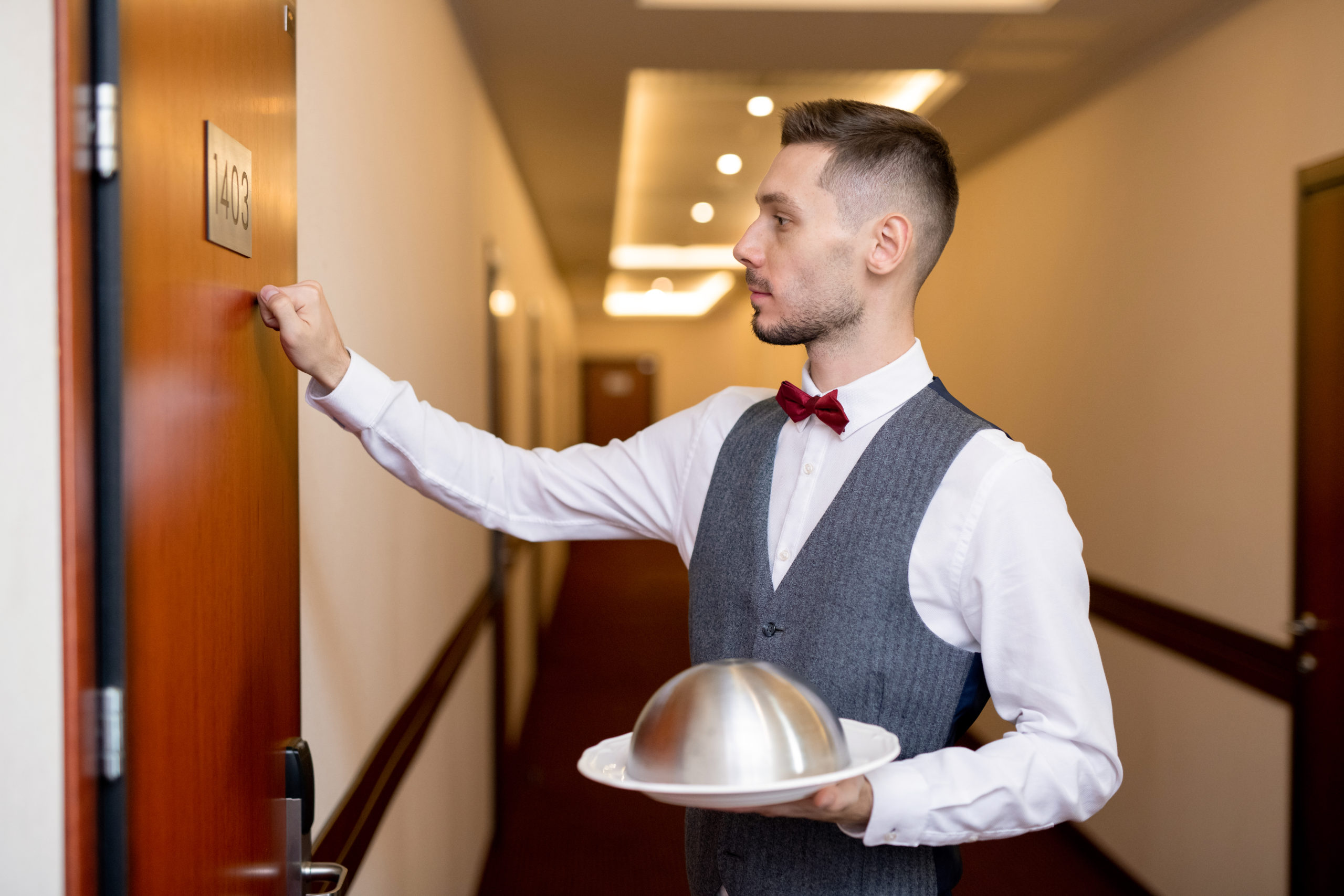 Hotel must train staff to be nicer to homophobes after being threatened with hefty 'free speech' lawsuit