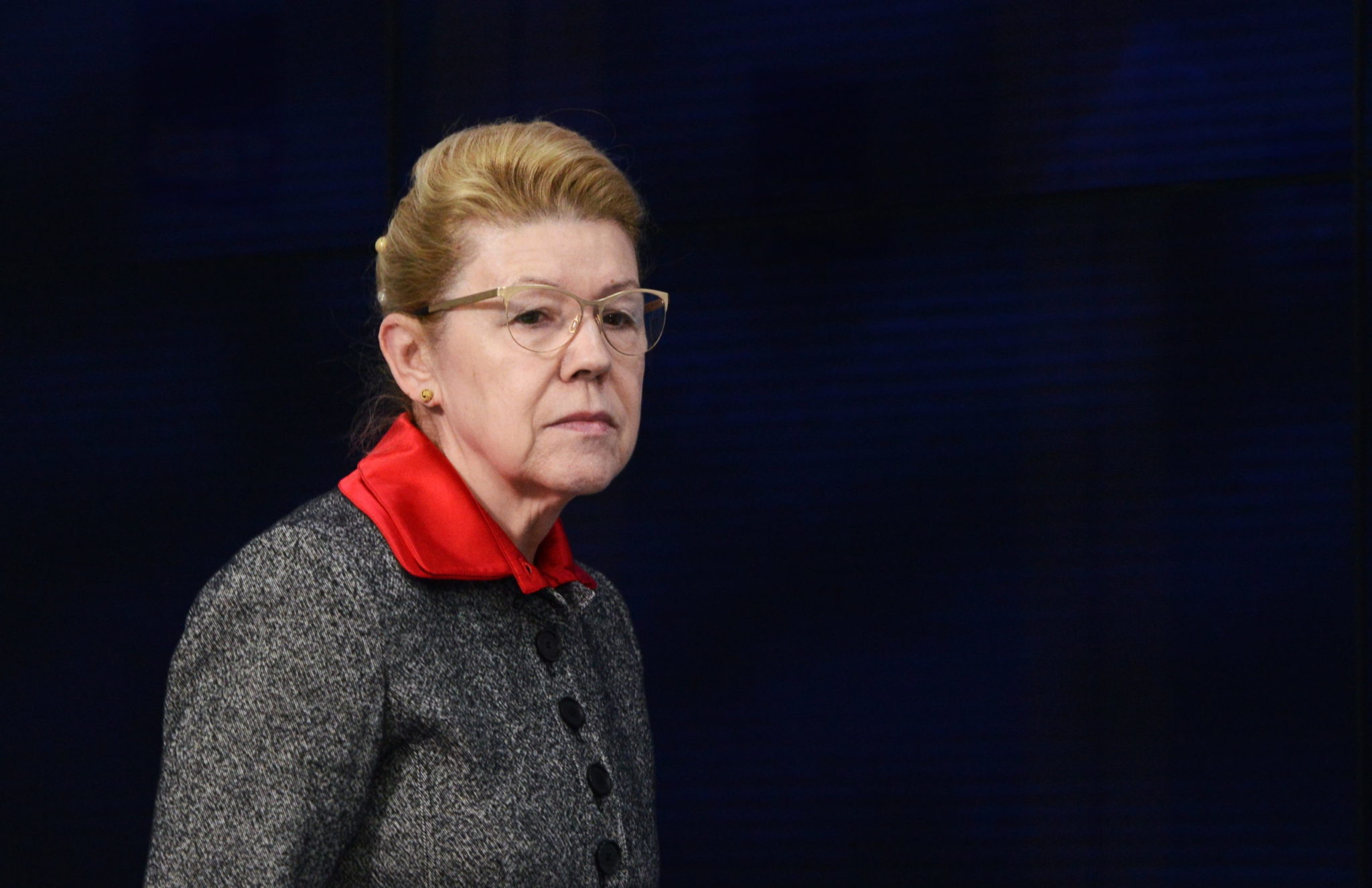 Russian cabinet strikes down abhorrent bill that would have erased trans people and banned same-sex marriage