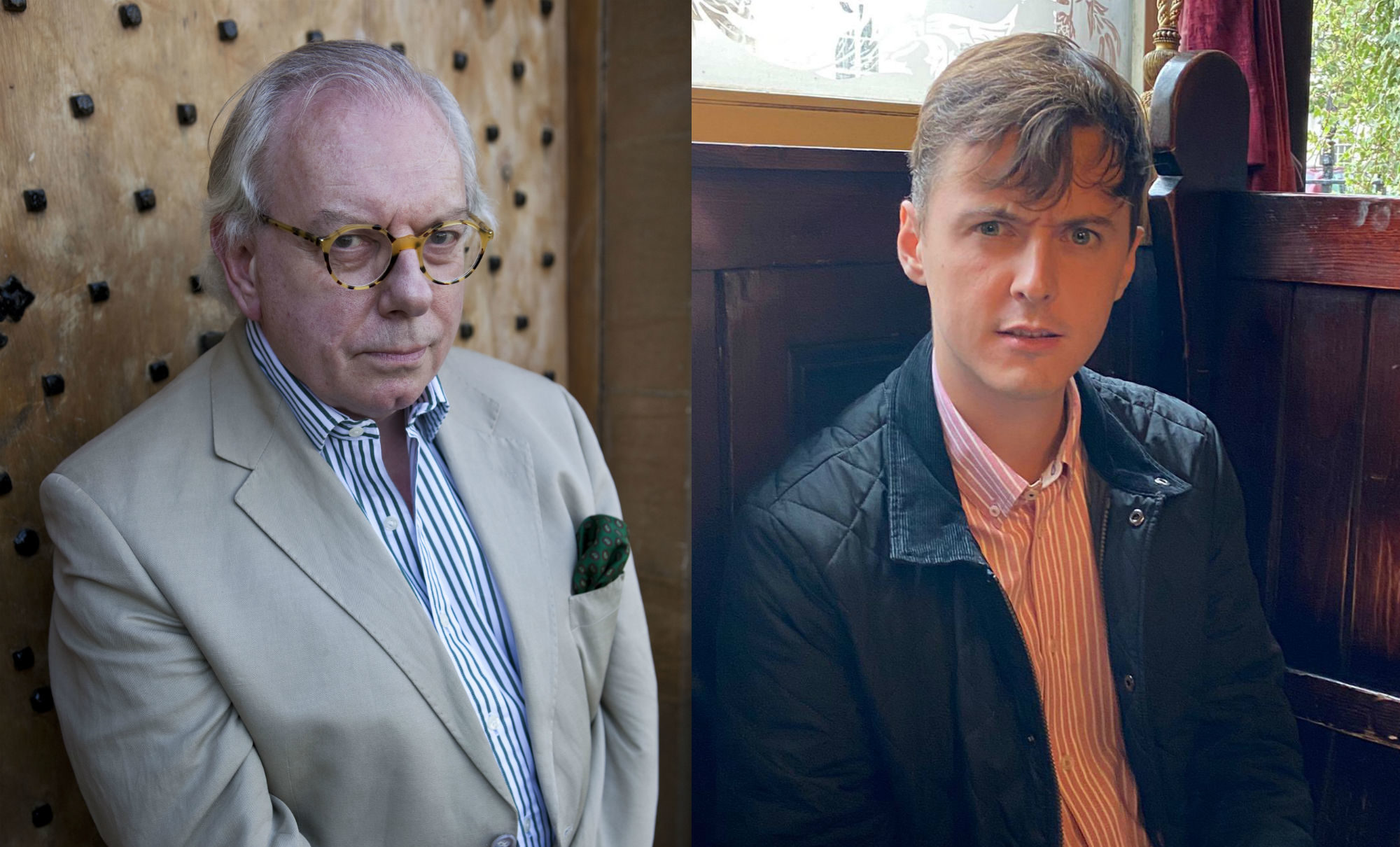 Police reviewing whether probe into disgraced historian David Starkey's 'so many damn Blacks' interview is 'proportionate'