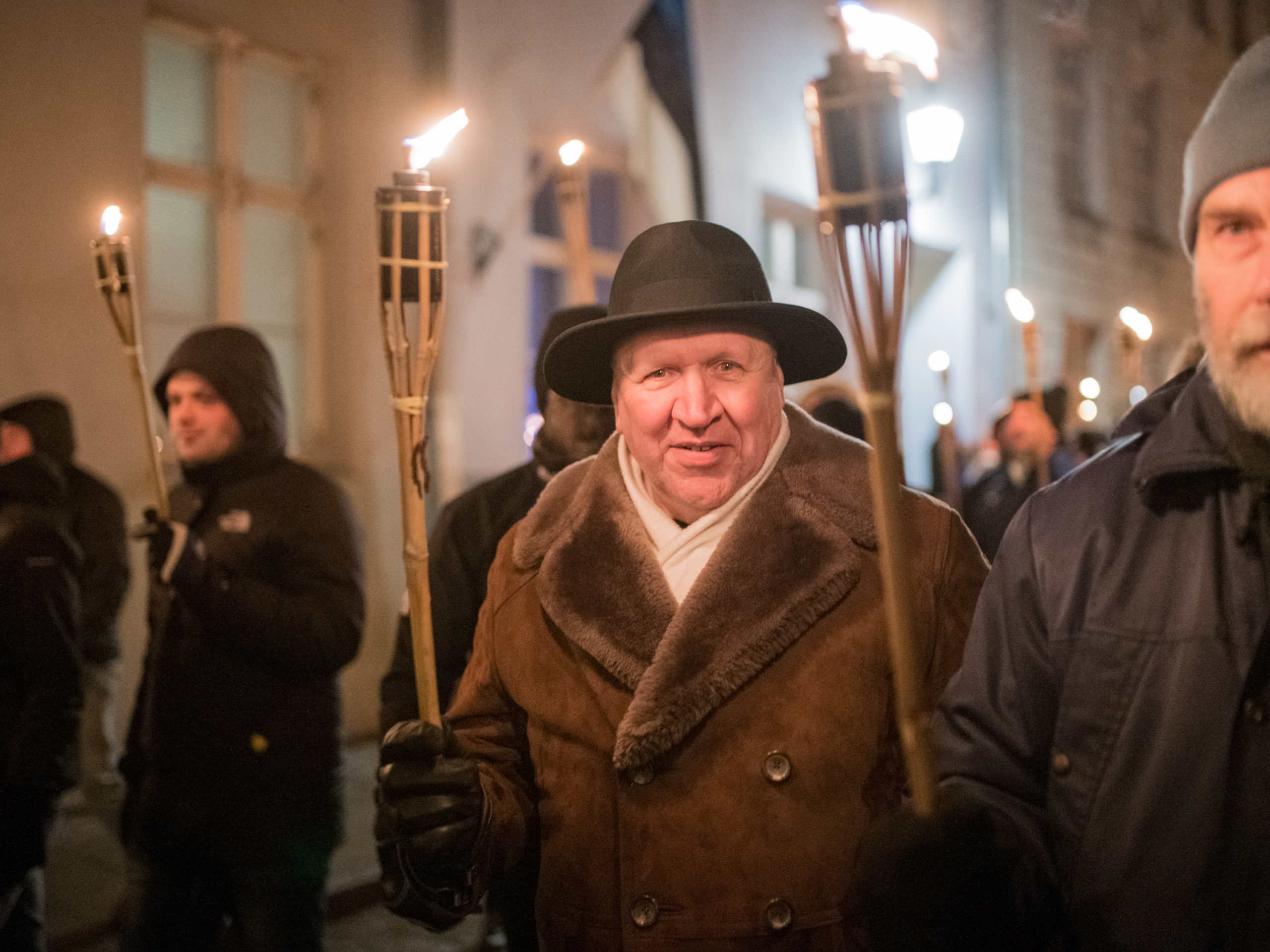 Estonia's interior minister says those opposed to defining marriage as only between a man and a woman are 'heterophobes'