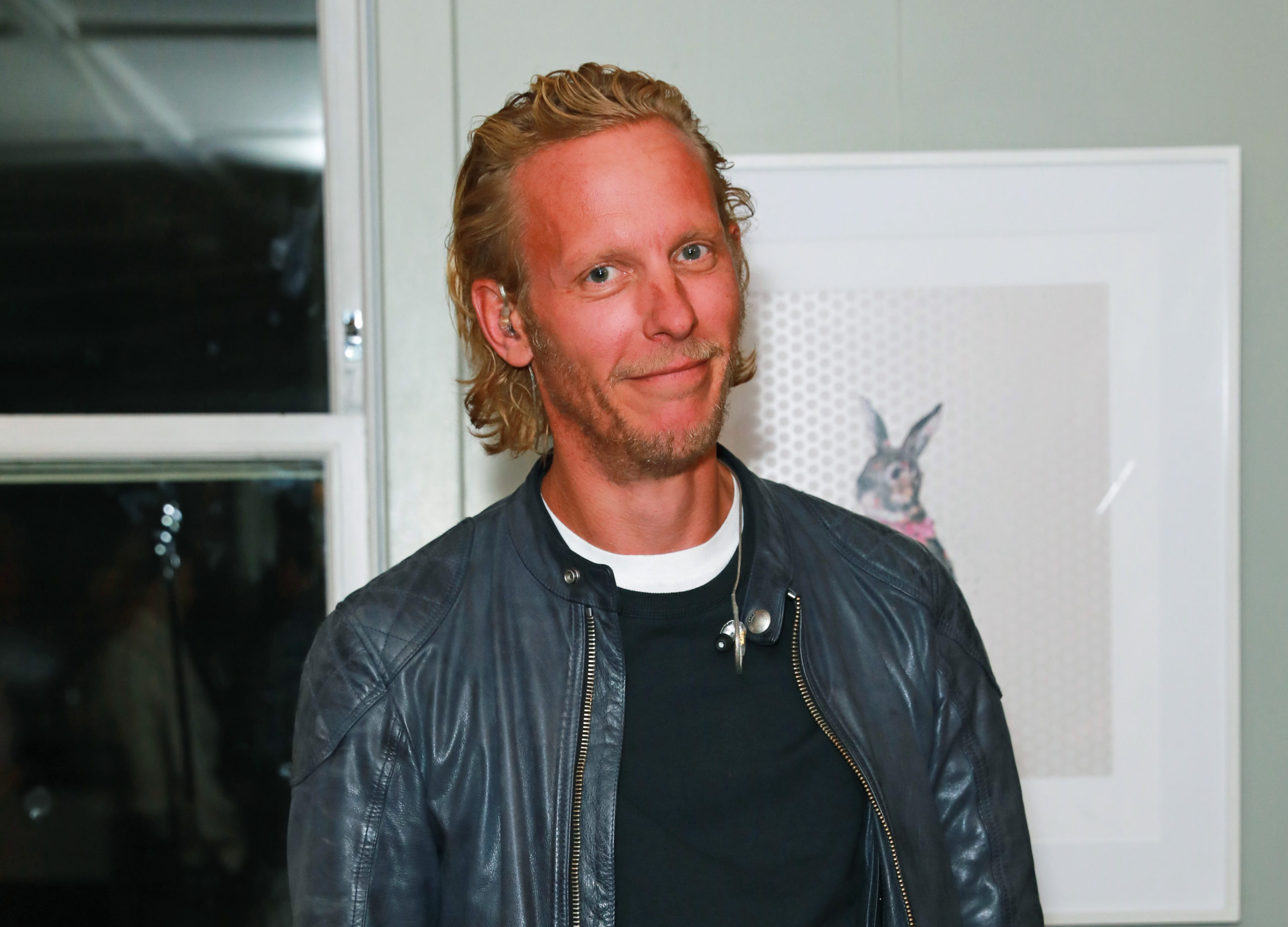 Laurence Fox calls queer men 'paedophiles' amid furious rant over shopping at Sainsbury's