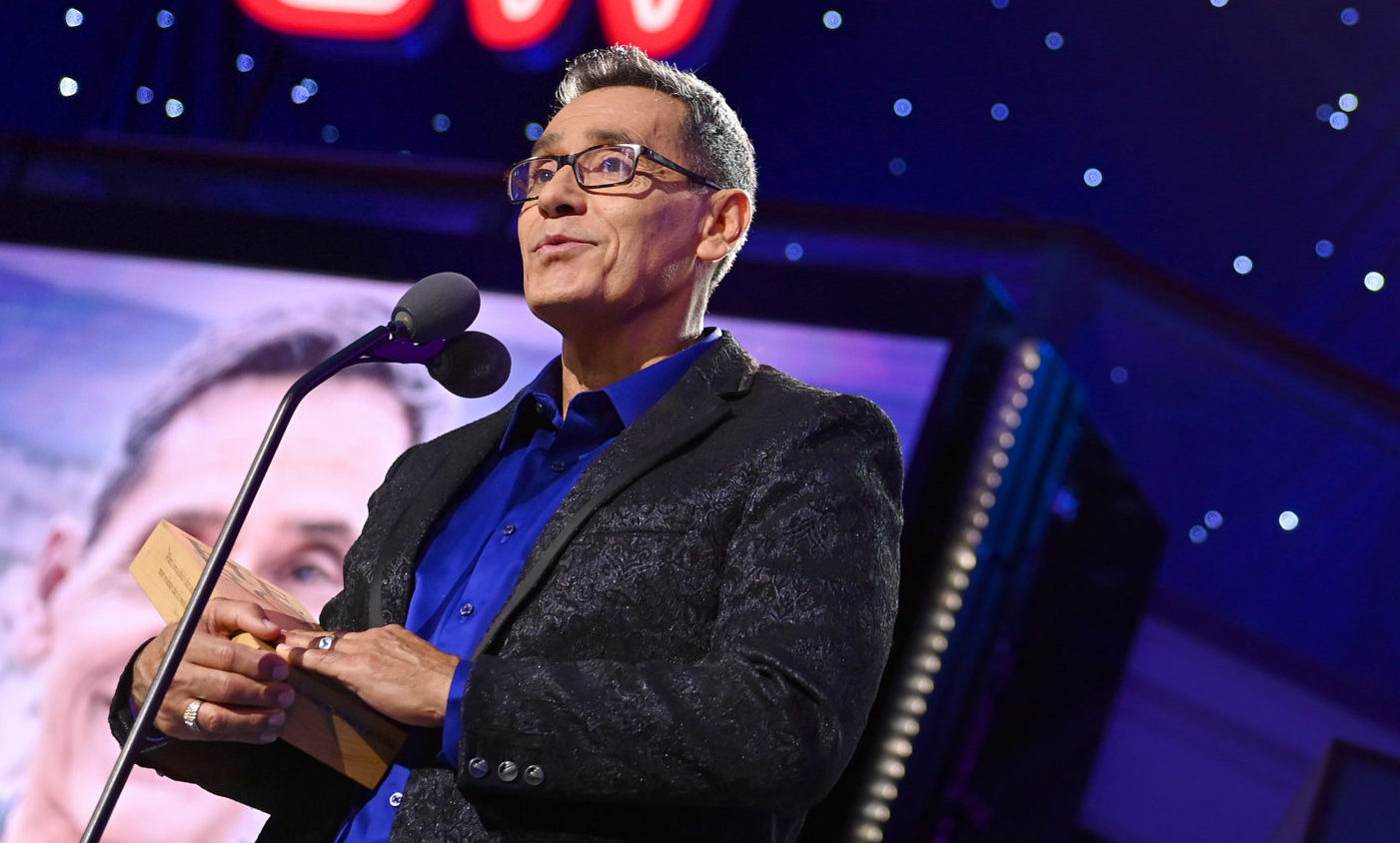 Democratic election hopeful admits he starred in gay porn as a 'young and naive' student